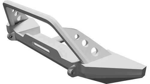 Paraurti anteriore per - per, axial