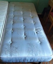 Coppia Materassi Singoli