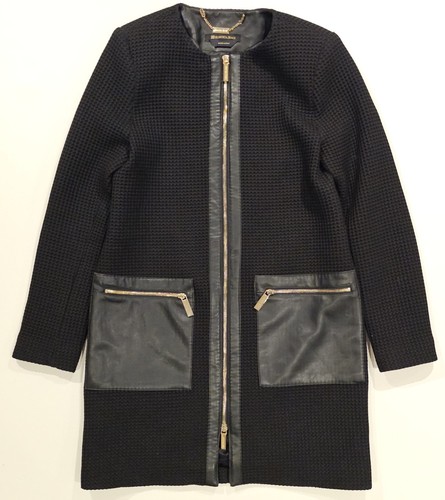 Roberta biagi cappotto donna - biagi,