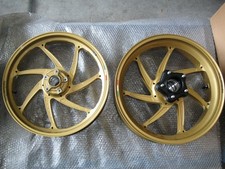 coppia Cerchi MARCHESINI M7RS