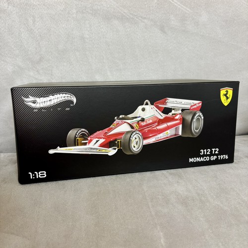 Ferrari 312 monaco 1976 - ferrari,