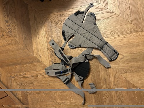 Baby bjorn fascia porta - baby, bjorn_
