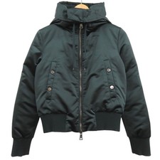 AUTENTICO PIUMINO MONCLER logo