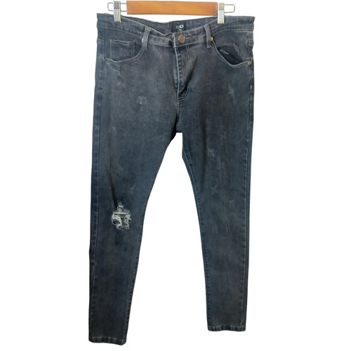 Jeans fendi roma uomo effetto - jeans,