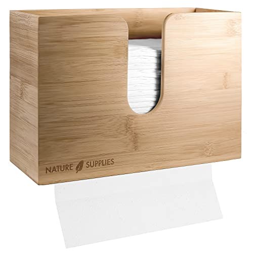 Nature supplies dispenser - nature,