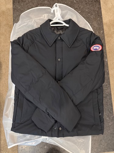 Canada goose coach - goose,