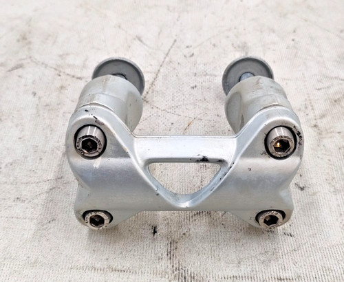 Coppia riser manubrio aprilia - coppia,