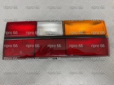 98299019 RIGHT TAILLIGHT