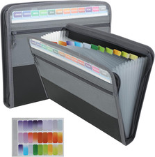 Cartella Portadocumenti A4 -