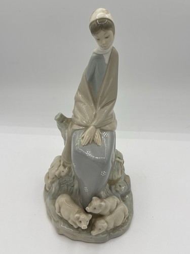 Figurina lladro vintage 4572 - figurina,