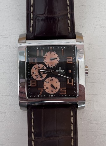 Orologio festina f16235 - orologio,