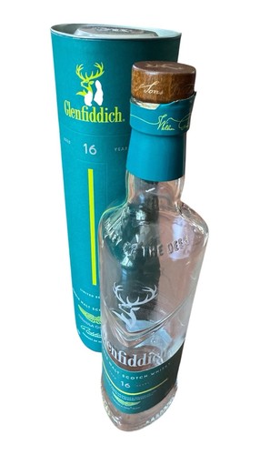 Glenfiddich anni aston - 16,