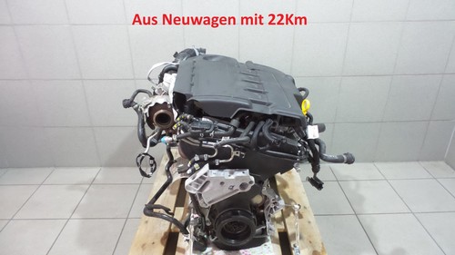 Motore completo tdi dfga - 2.0,