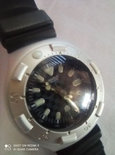 Orologio Swatch Vintage 1997 Alluminio Irony Scuba Sport