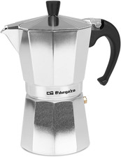 600 caffettiera 6 tazze - 600,,