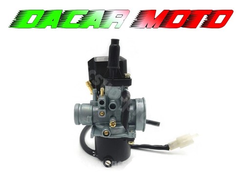 Carburatore tipo gurtner - carburatore,