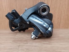 Deragliatore posteriore