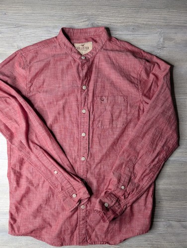 HOLLISTER