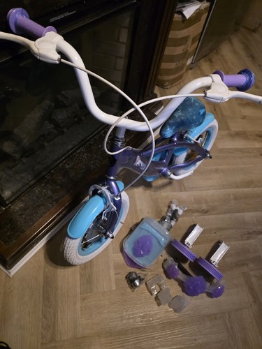 Huffy disney frozen - disney,