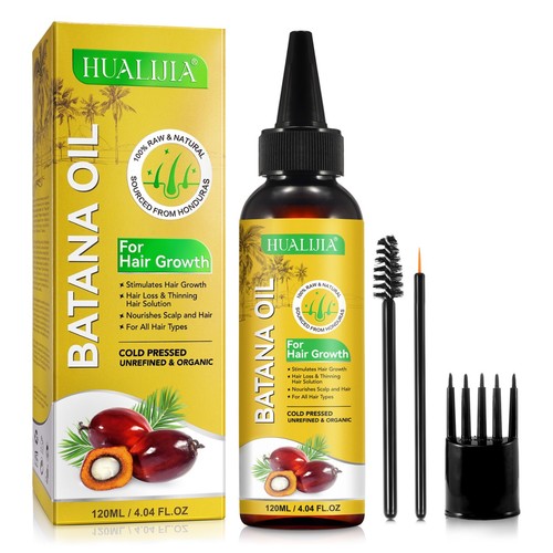 Olio batana - di, per