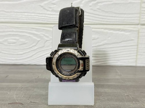 Casio pro trek prt - pro, prt-40