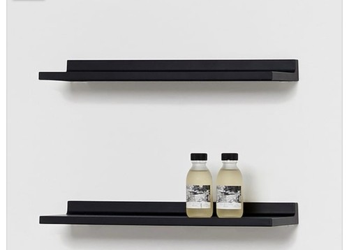 Mensole kartell - mensole,