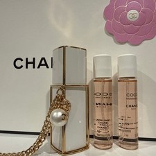 Authentic Chanel Coco
