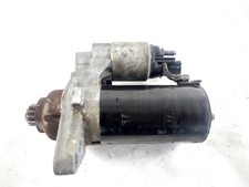 02Z911023N MOTORINO AVVIAMENTO VOLKSWAGEN GOLF 6 1.6 D 77KW 5M 5P (2011) RICAMBI