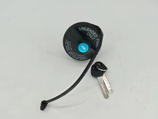 Panda 141 Tappo Benzina Con