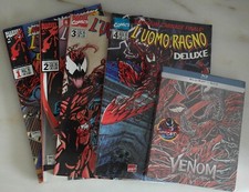Lotto n°51 : VENOM 2 + L'UOMO