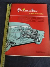 Catalogo parti di ricambio