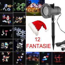 PROIETTORE LASER DA ESTERNO