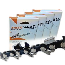 4 catene per sega 40 cm .325"