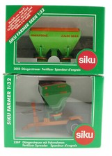 Spandiconcime SIKU 2269 + 2050