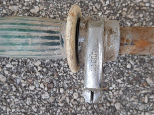 Moto gilera acceleratore - gilera,
