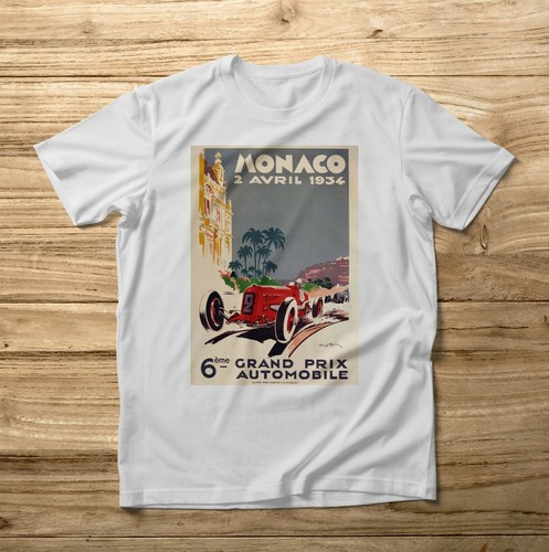 Shirt maglietta vintage - t-shirt,