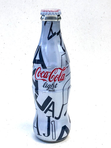 Coca cola tribute - cola, fashion