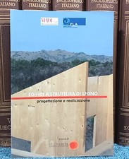 Edifici a struttura di legno
