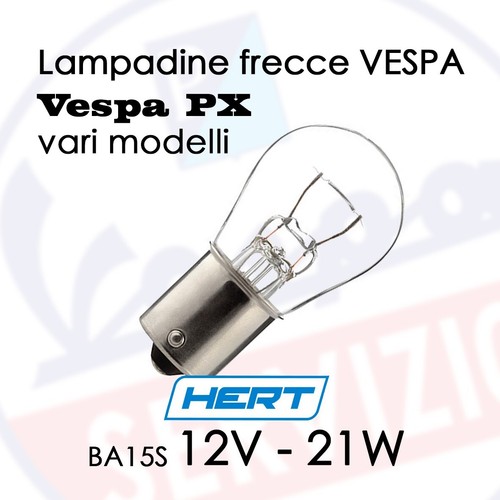 Lampada lampadina frecce - lampadina, vespa