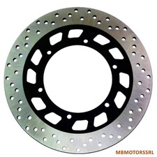 DISCO FRENO ANTERIORE YAMAHA