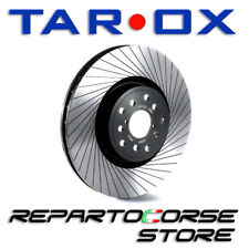 DISCHI SPORTIVI TAROX G88 FIAT PUNTO GT 1.4 TURBO (176) - ANTERIORI