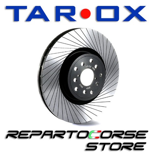 Dischi sportivi tarox - sportivi, fiat