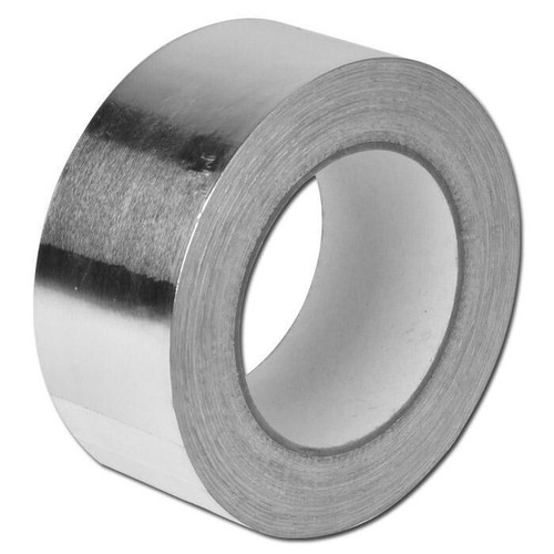 Nastro adesivo alluminio 50 - nastro,