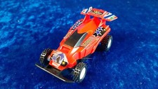 *M5 MICRO SLOT AUTO DA PISTA