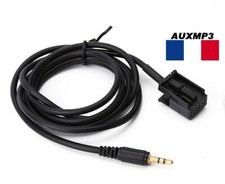 Cable aux auxiliaire
