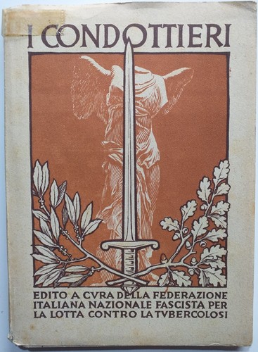 Condottieri edito cura - i, a
