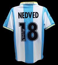 Maglia Pavel Nedved 18 Lazio