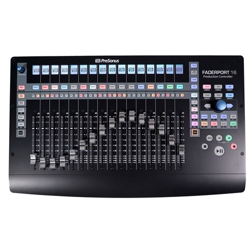 Presonus faderport mixer - 16,