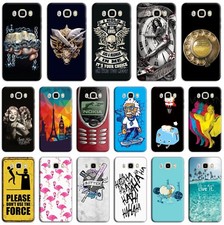 Custodia cover morbida tpu - custodia,