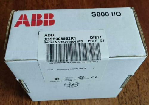 Nuovo modulo plc abb - nuovo,